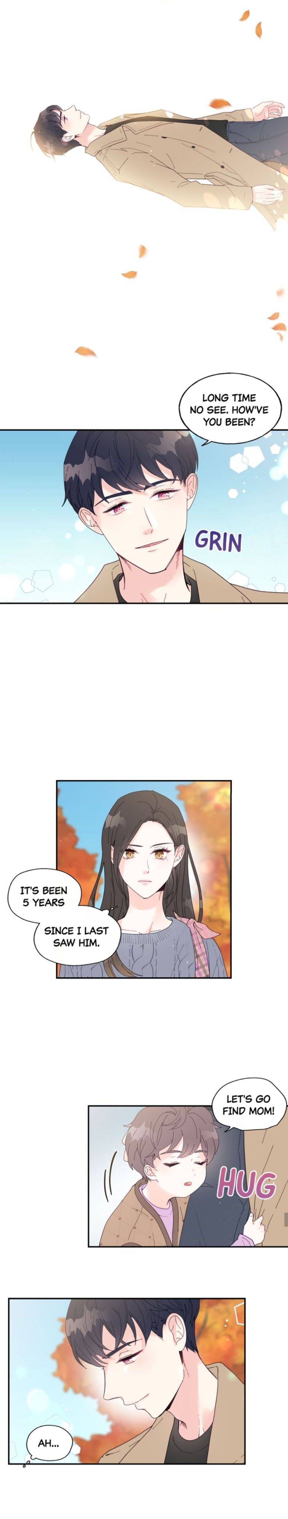 Before It’s Too Late chapter 9 page 10