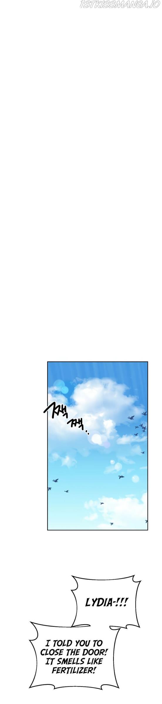 Belle and the Beast’s Labour Contract chapter 1 page 29