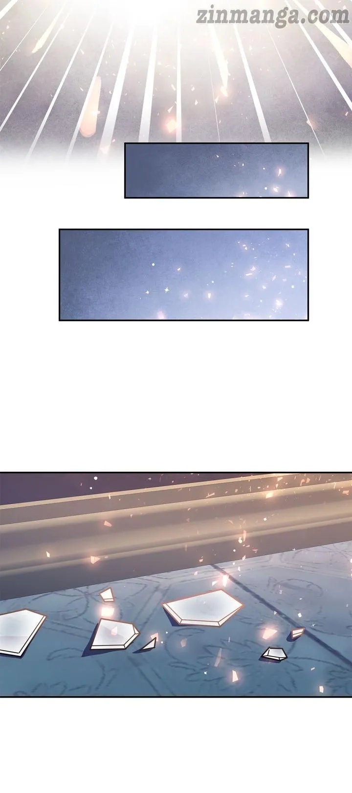 Belle and the Beast’s Labour Contract chapter 16 page 6