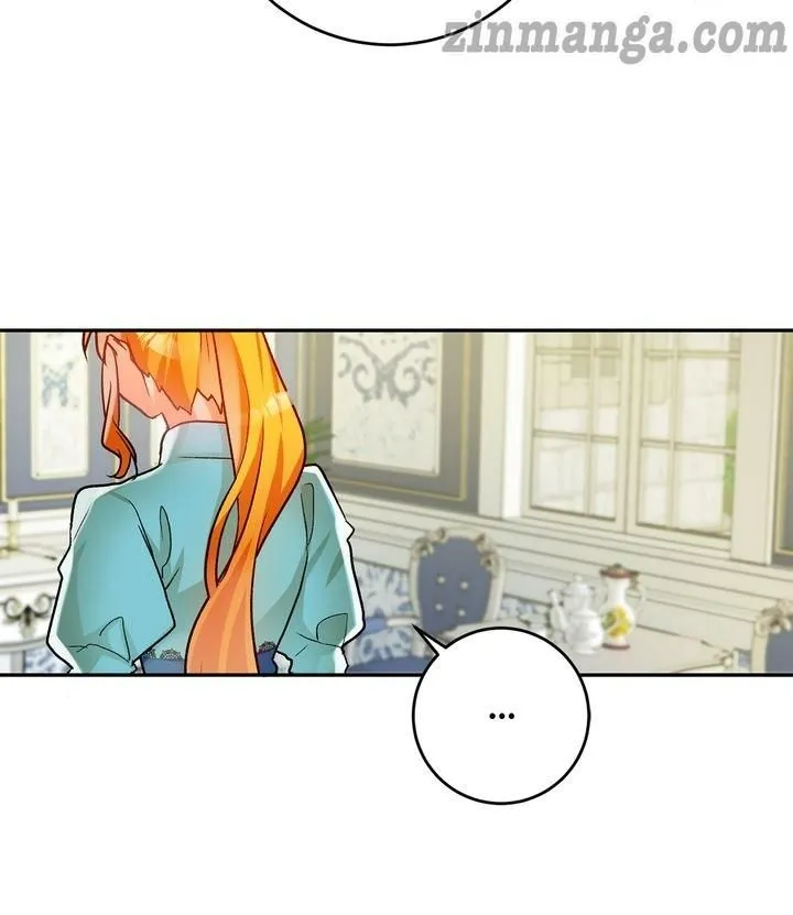 Belle and the Beast’s Labour Contract chapter 22 page 8