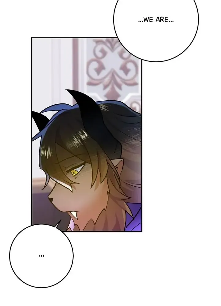 Belle and the Beast’s Labour Contract chapter 28 page 4