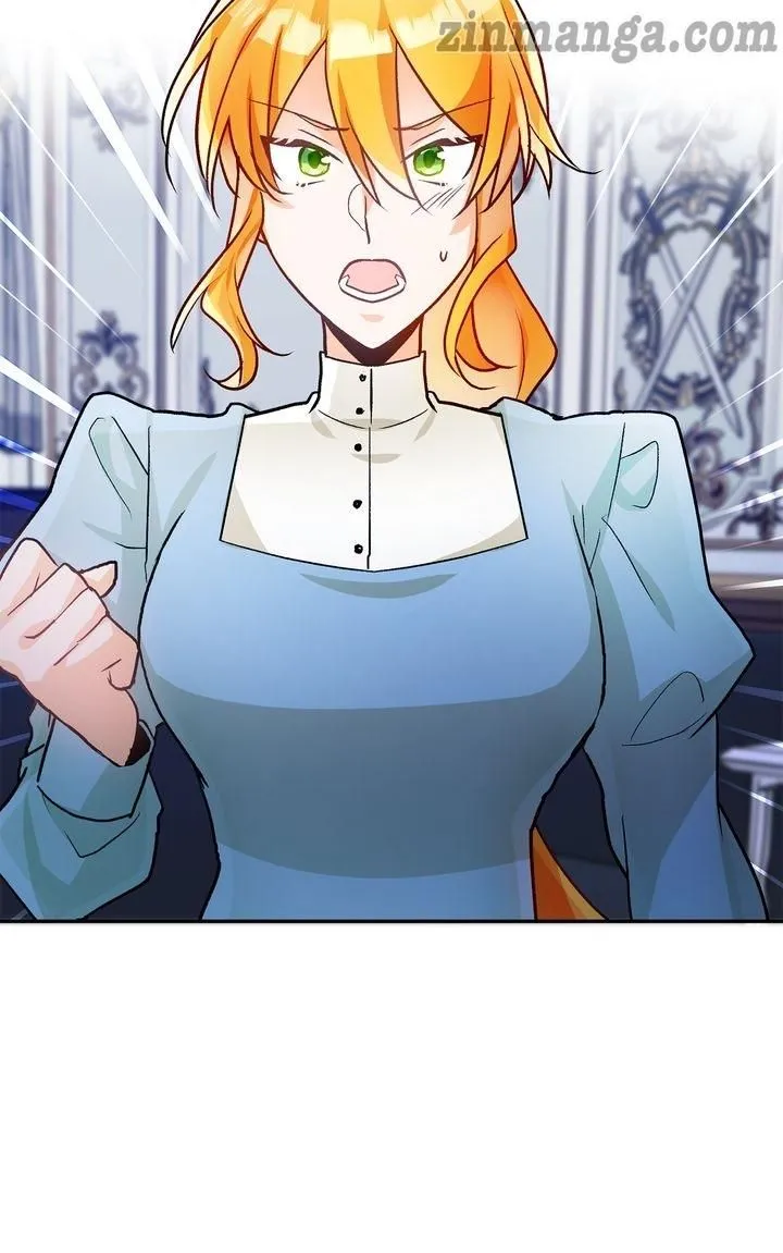 Belle and the Beast’s Labour Contract chapter 29 page 7