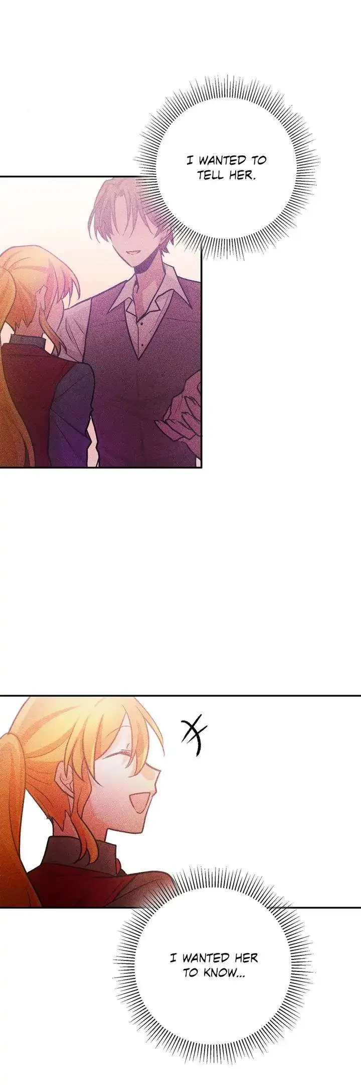 Belle and the Beast’s Labour Contract chapter 30 page 16