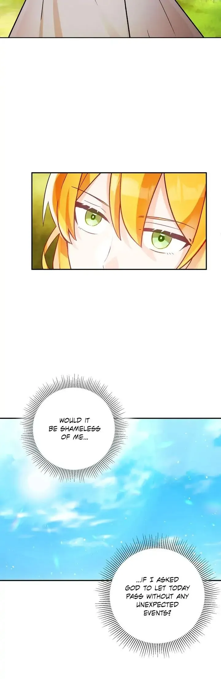 Belle and the Beast’s Labour Contract chapter 32 page 16
