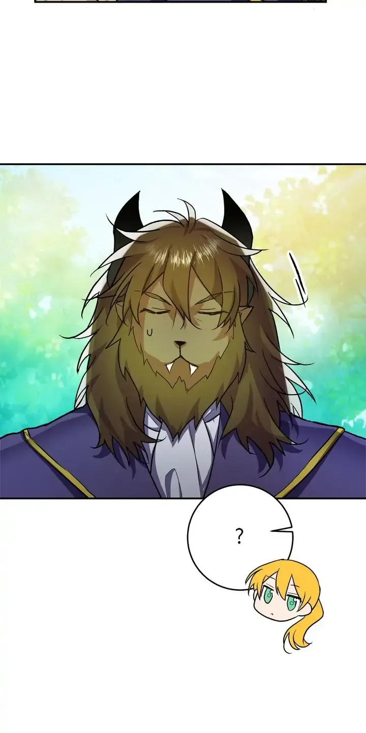 Belle and the Beast’s Labour Contract chapter 33 page 4