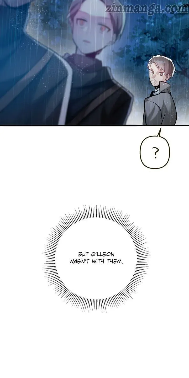 Belle and the Beast’s Labour Contract chapter 39 page 4