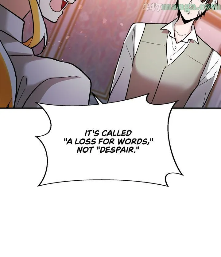 Belle and the Beast’s Labour Contract chapter 41 page 12