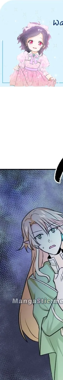 Belle and the Beast’s Labour Contract chapter 43 page 4