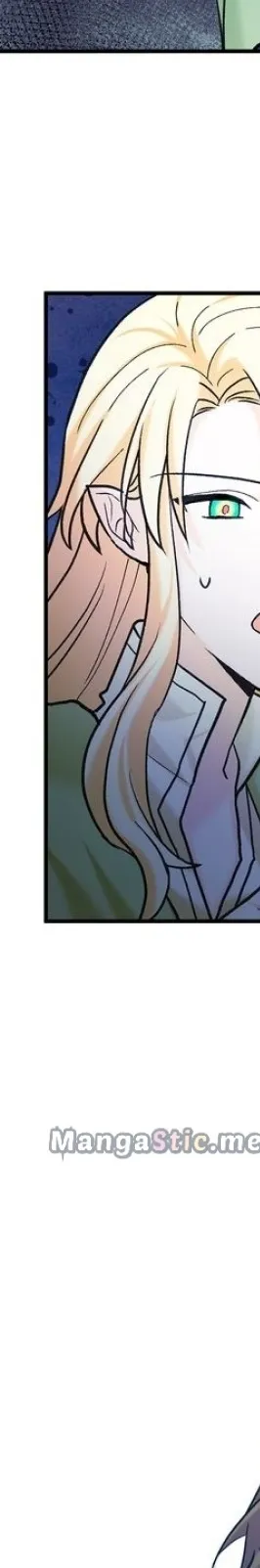 Belle and the Beast’s Labour Contract chapter 43 page 2