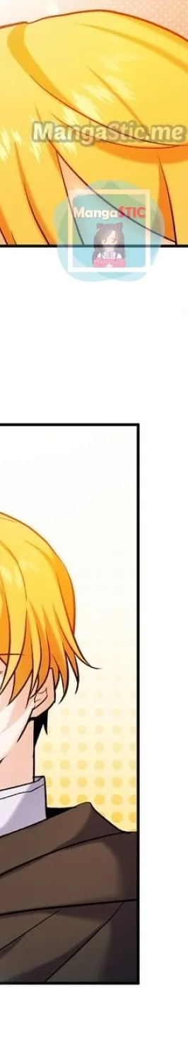 Belle and the Beast’s Labour Contract chapter 43 page 34