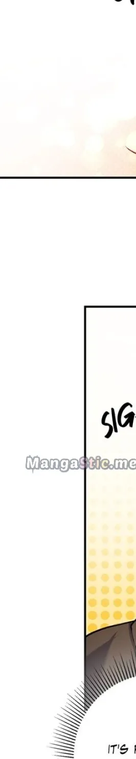 Belle and the Beast’s Labour Contract chapter 43 page 33