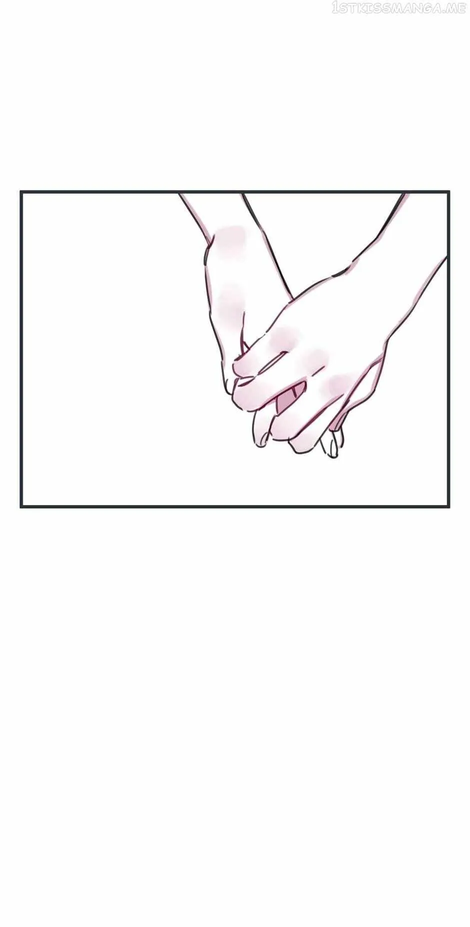 Belle and the Beast’s Labour Contract chapter 44.5 page 22