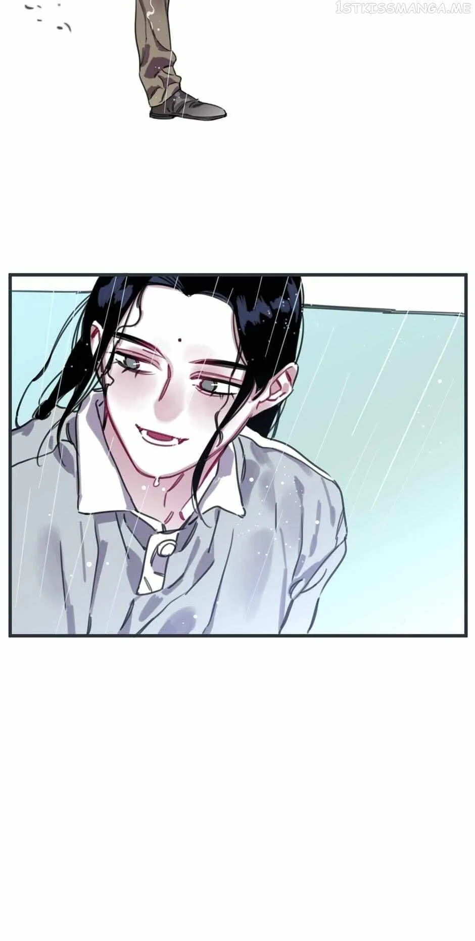 Belle and the Beast’s Labour Contract chapter 44.5 page 21