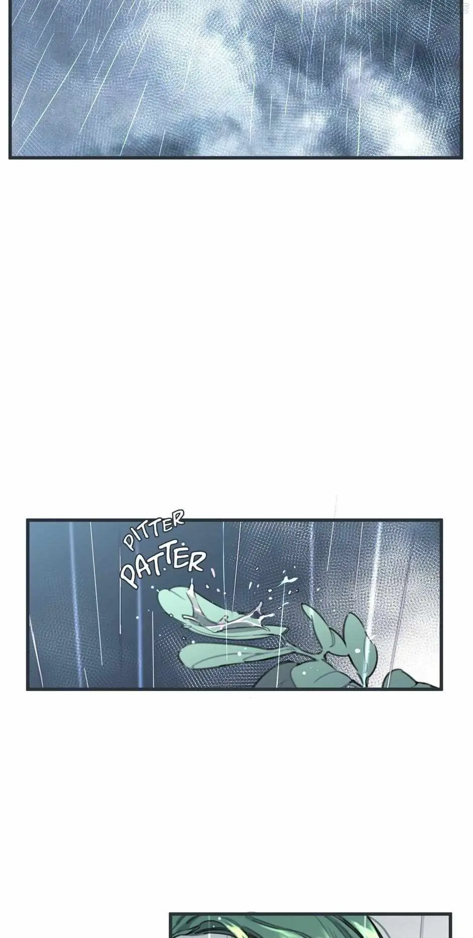 Belle and the Beast’s Labour Contract chapter 44.5 page 17