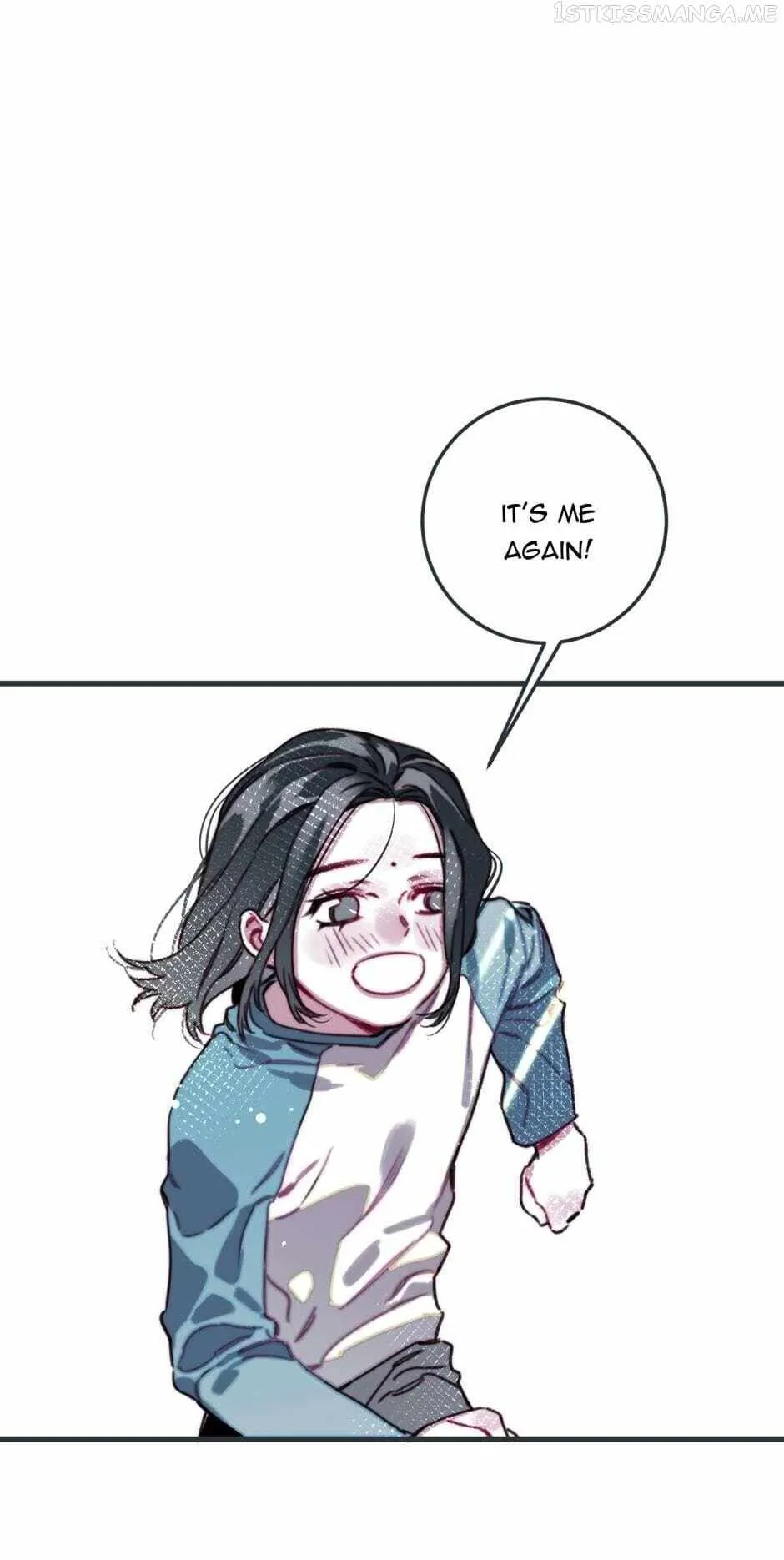 Belle and the Beast’s Labour Contract chapter 44.5 page 11