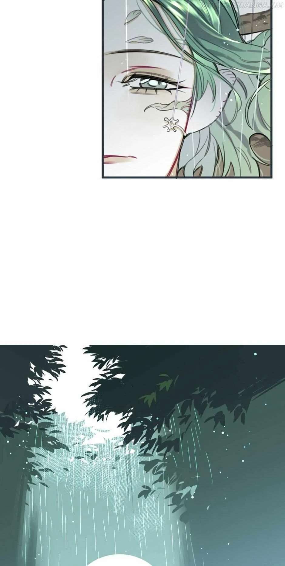 Belle and the Beast’s Labour Contract chapter 44.5 page 18