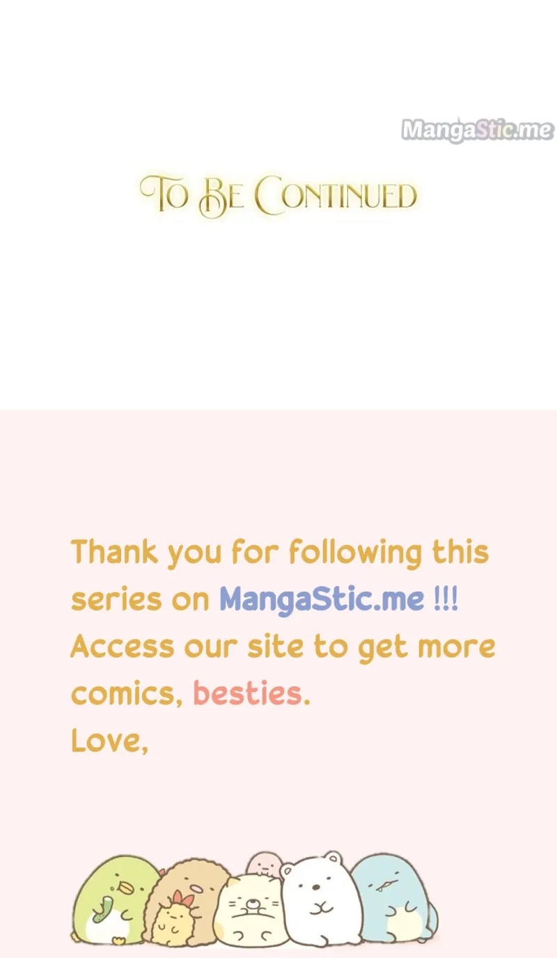 Belle and the Beast’s Labour Contract chapter 44 page 48