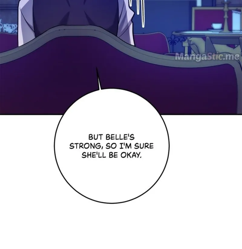 Belle and the Beast’s Labour Contract chapter 44 page 24
