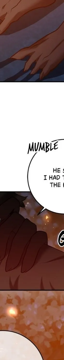 Belle and the Beast’s Labour Contract chapter 44 page 13