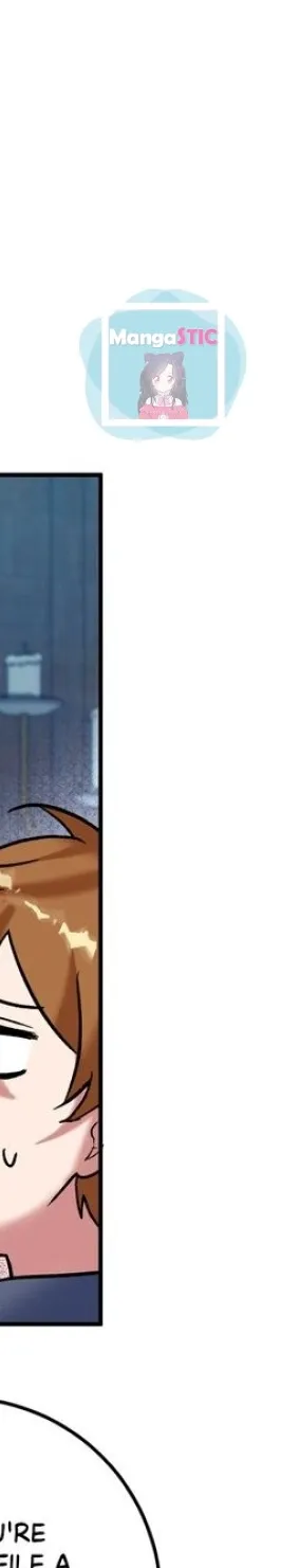Belle and the Beast’s Labour Contract chapter 45 page 41