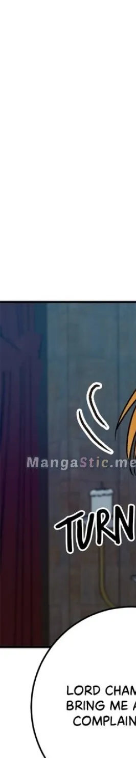 Belle and the Beast’s Labour Contract chapter 45 page 45