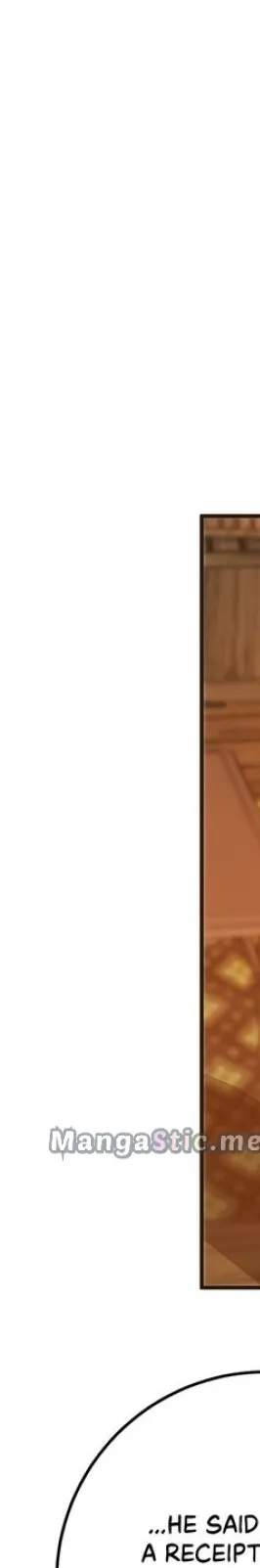 Belle and the Beast’s Labour Contract chapter 46 page 7