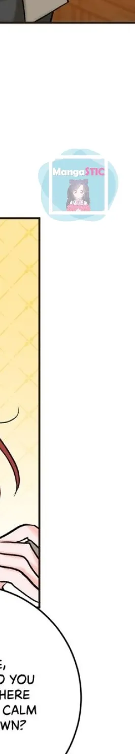 Belle and the Beast’s Labour Contract chapter 46 page 14