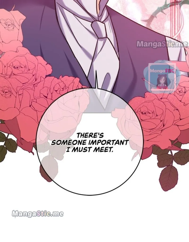 Belle and the Beast’s Labour Contract chapter 46 page 48