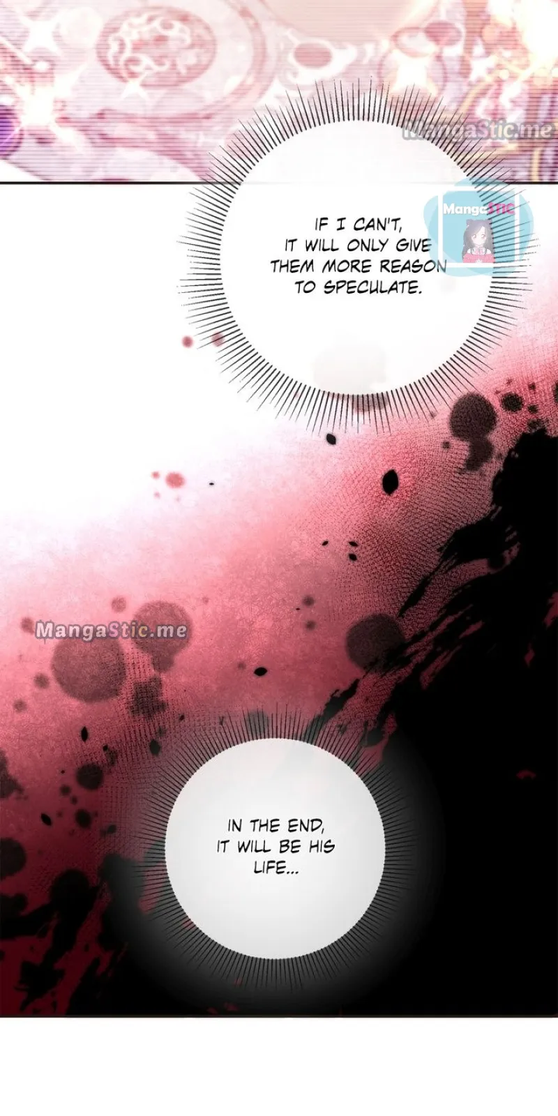 Belle and the Beast’s Labour Contract chapter 46 page 28