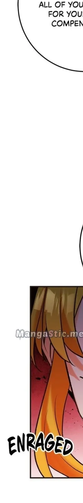 Belle and the Beast’s Labour Contract chapter 46 page 9
