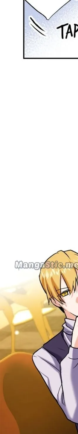Belle and the Beast’s Labour Contract chapter 47 page 43