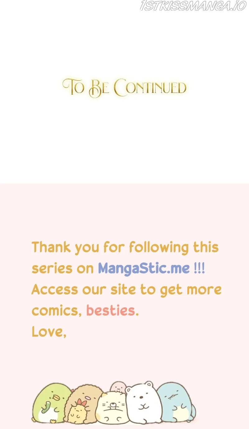 Belle and the Beast’s Labour Contract chapter 55 page 25