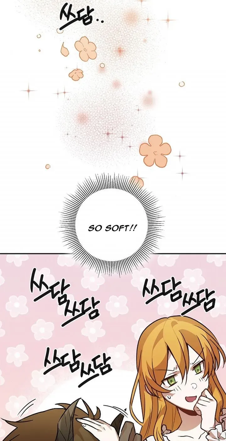 Belle and the Beast’s Labour Contract chapter 8 page 42