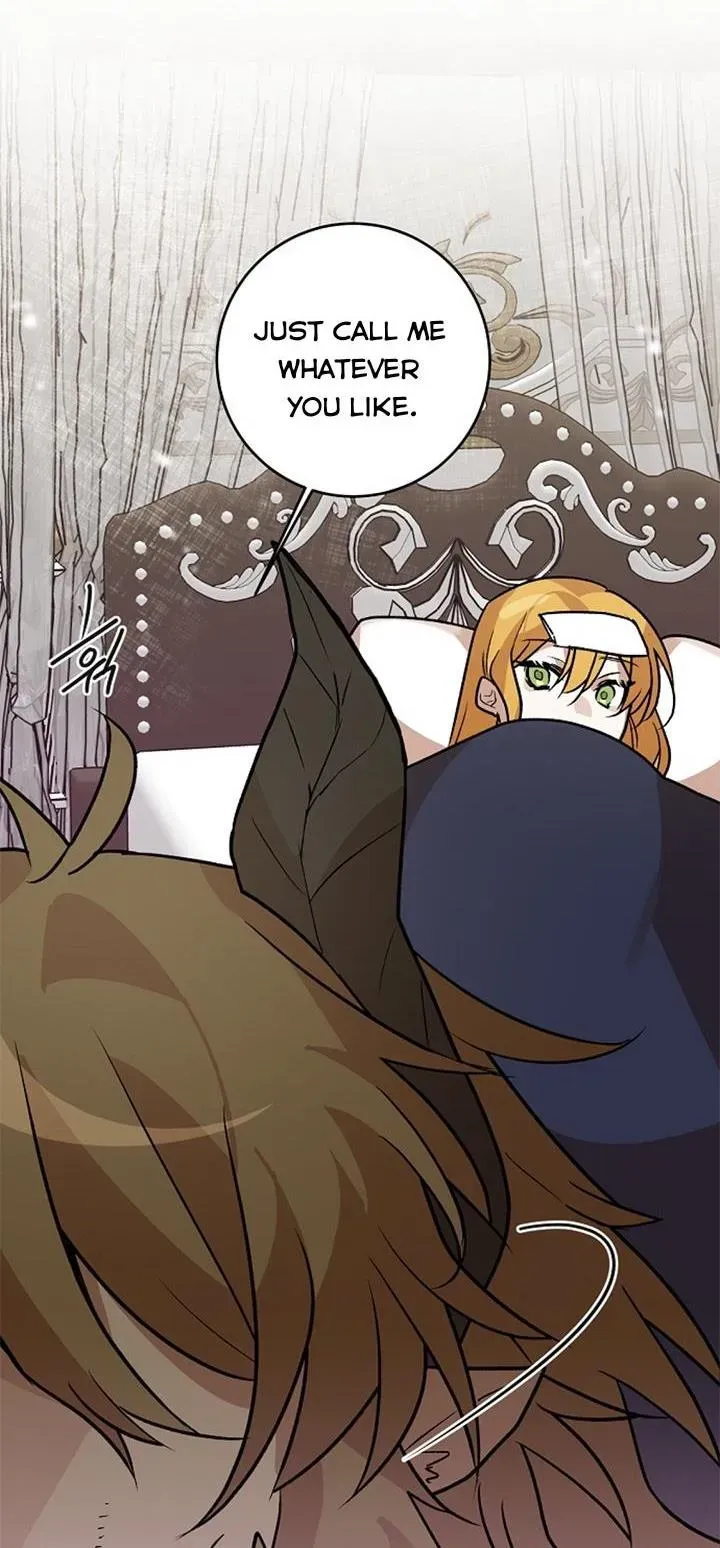 Belle and the Beast’s Labour Contract chapter 8 page 8