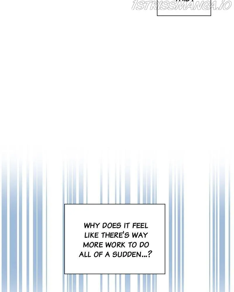 Best Of Luck, Warrior! chapter 10 page 57