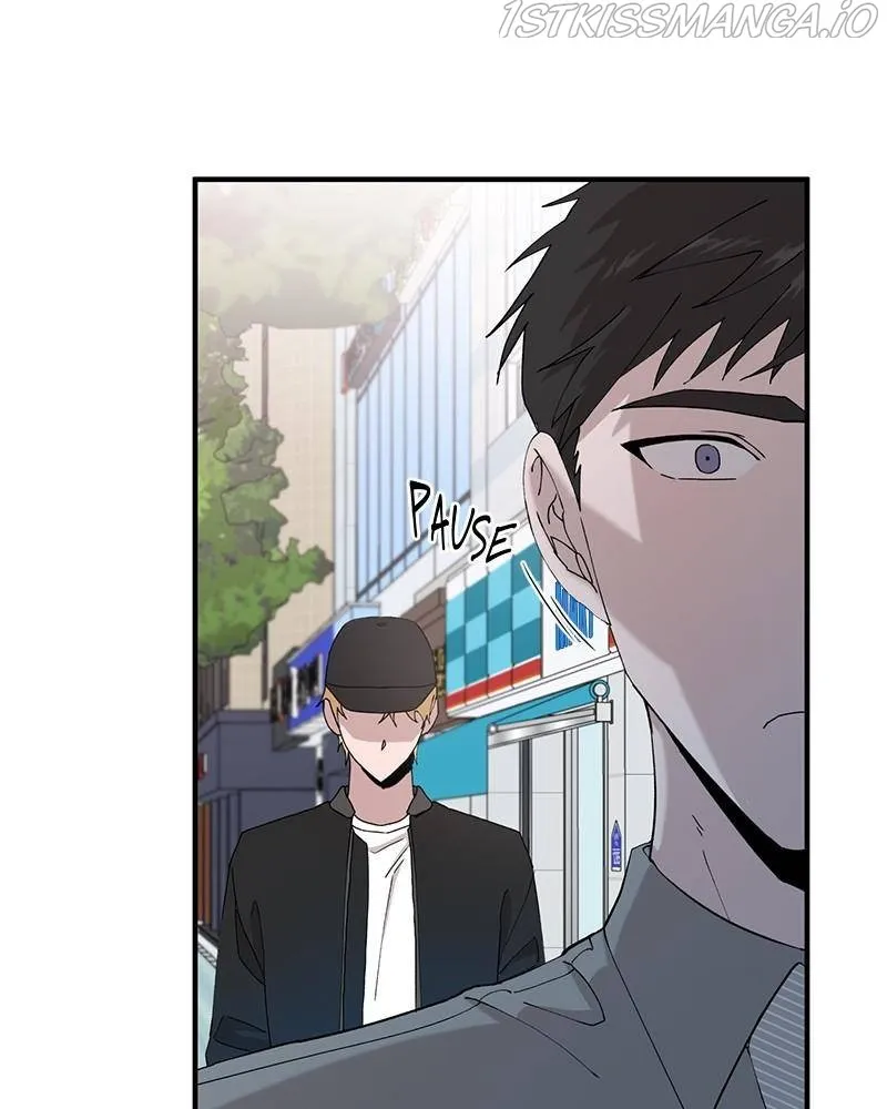 Best Of Luck, Warrior! chapter 10 page 100