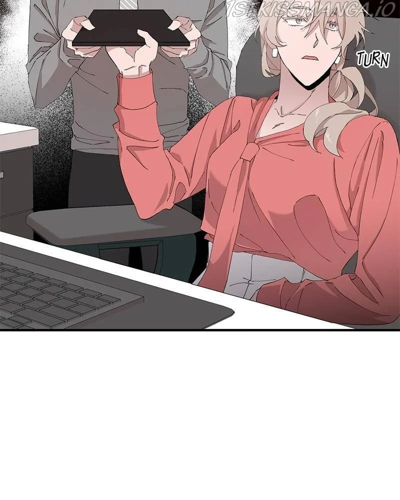 Best Of Luck, Warrior! chapter 10 page 65