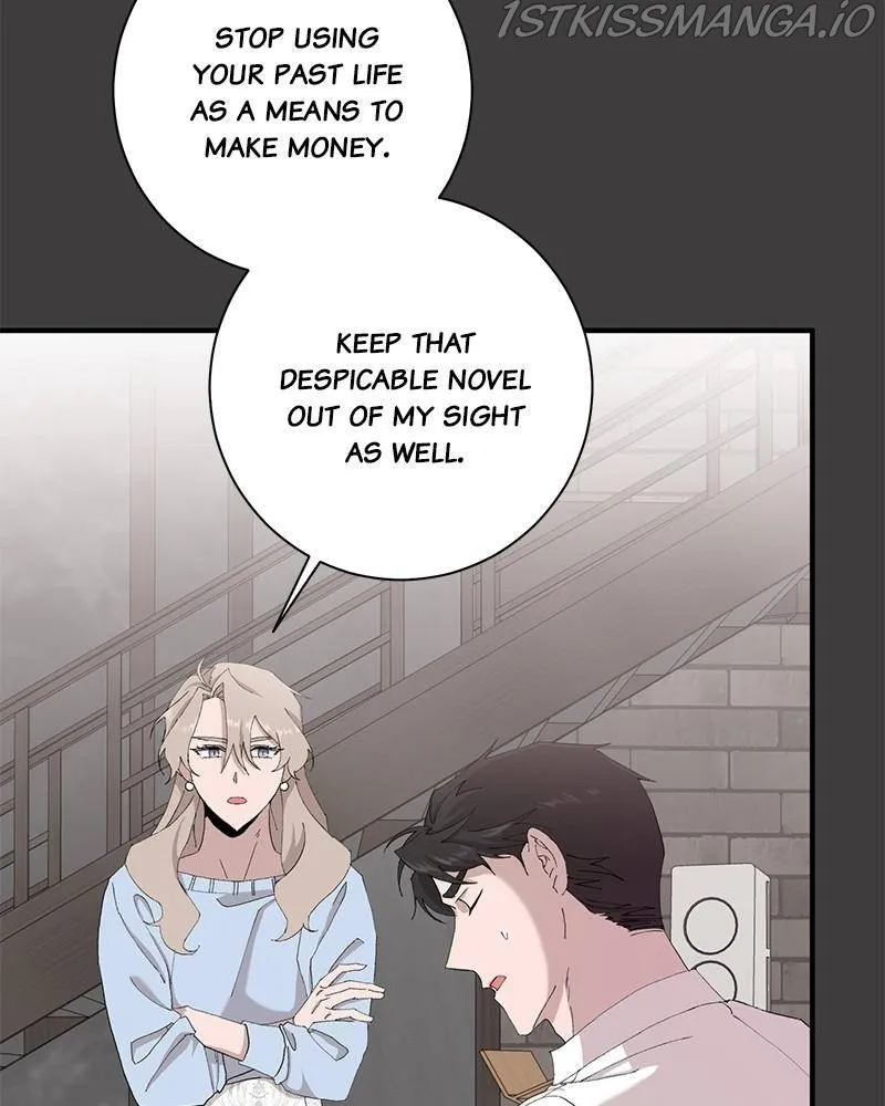 Best Of Luck, Warrior! chapter 10 page 34