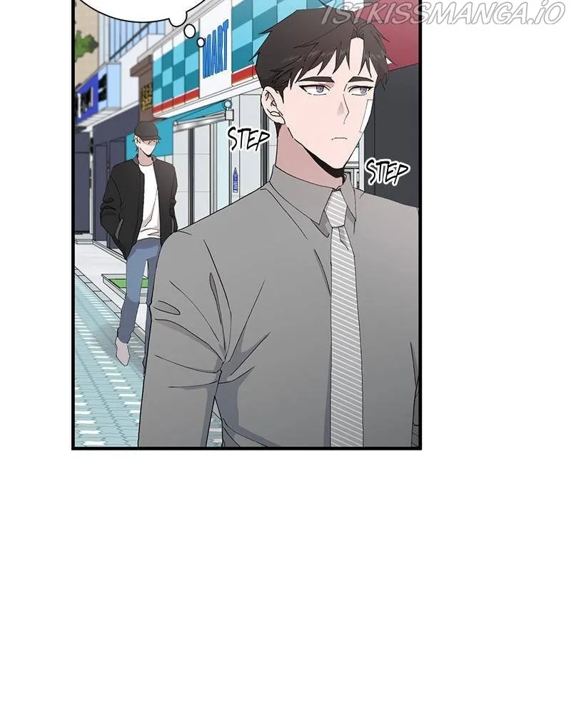 Best Of Luck, Warrior! chapter 10 page 99