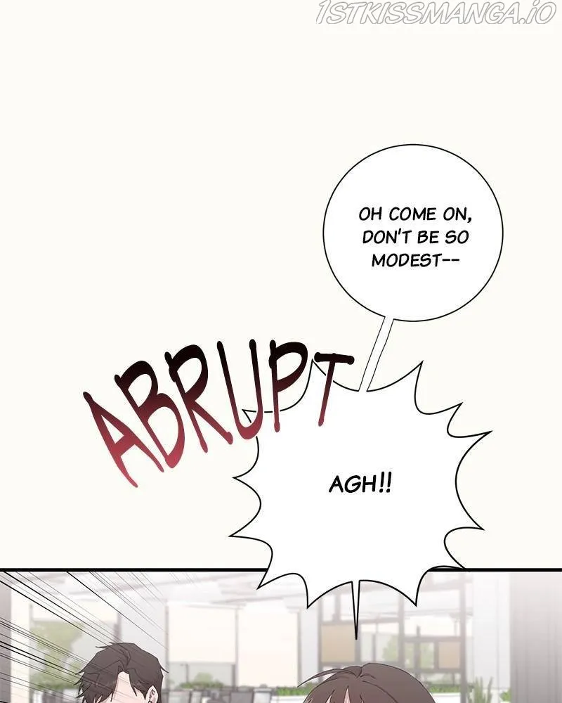 Best Of Luck, Warrior! chapter 10 page 85
