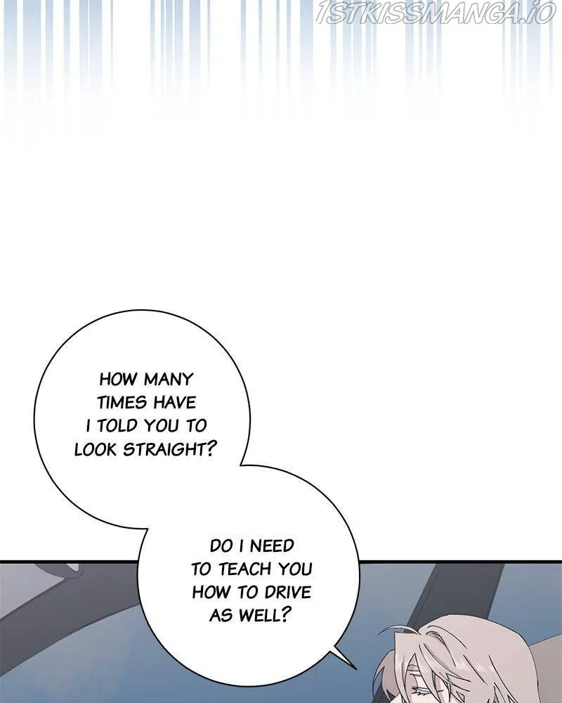 Best Of Luck, Warrior! chapter 10 page 58