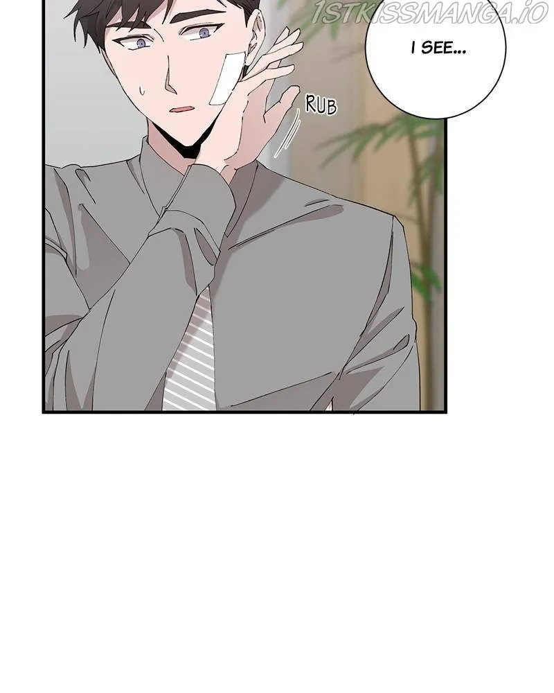 Best Of Luck, Warrior! chapter 10 page 72