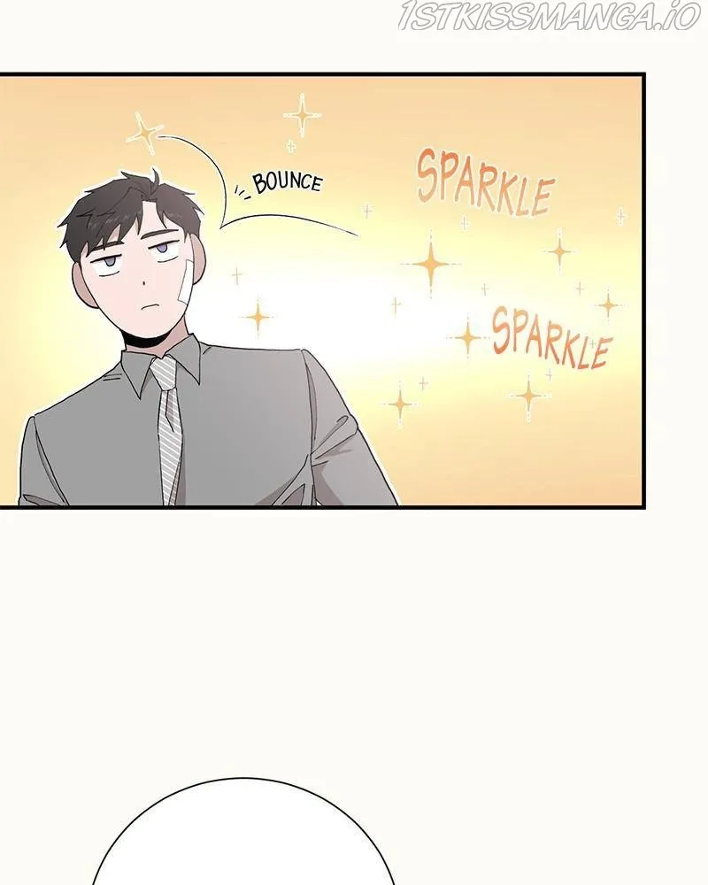 Best Of Luck, Warrior! chapter 10 page 79