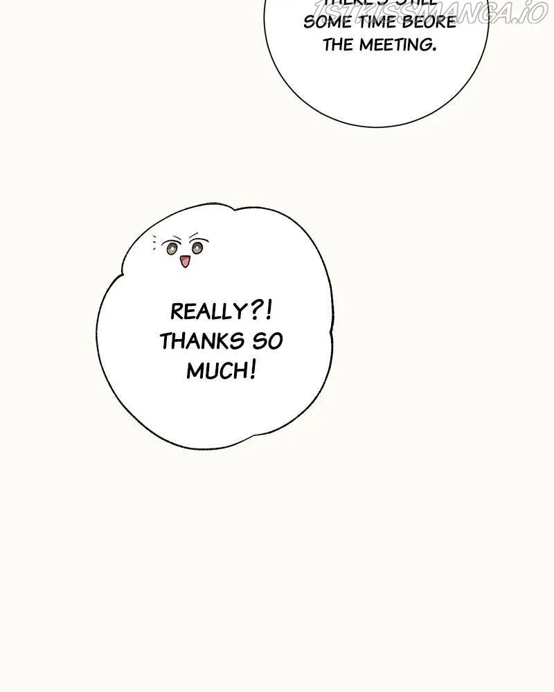 Best Of Luck, Warrior! chapter 10 page 88