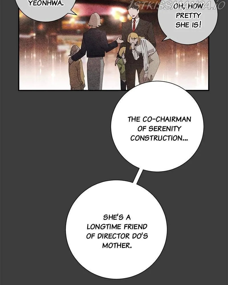 Best Of Luck, Warrior! chapter 11 page 52