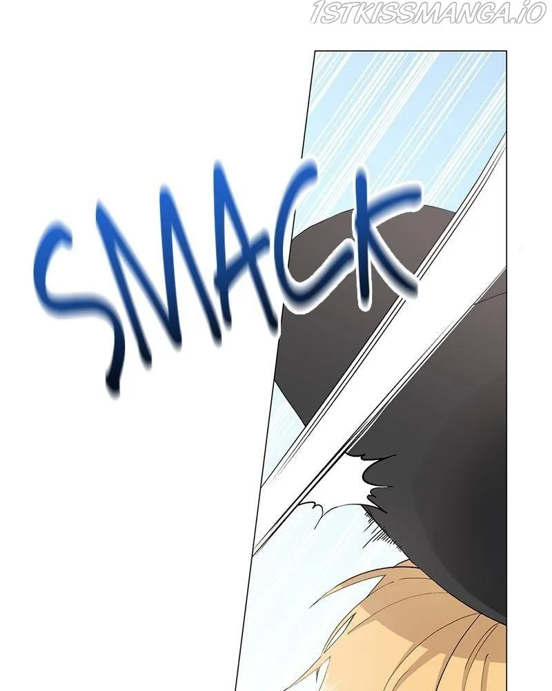 Best Of Luck, Warrior! chapter 11 page 31