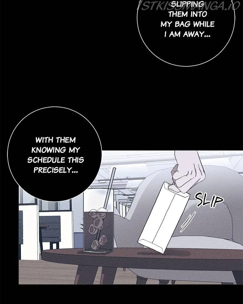 Best Of Luck, Warrior! chapter 11 page 10