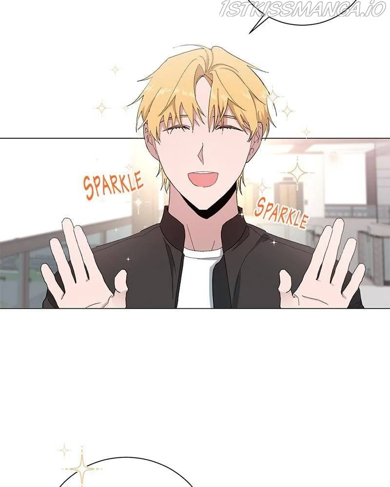 Best Of Luck, Warrior! chapter 11 page 42