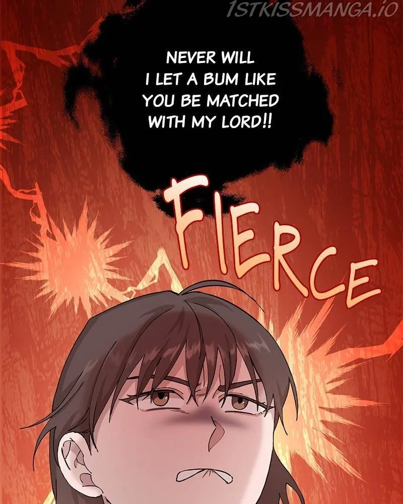 Best Of Luck, Warrior! chapter 11 page 94