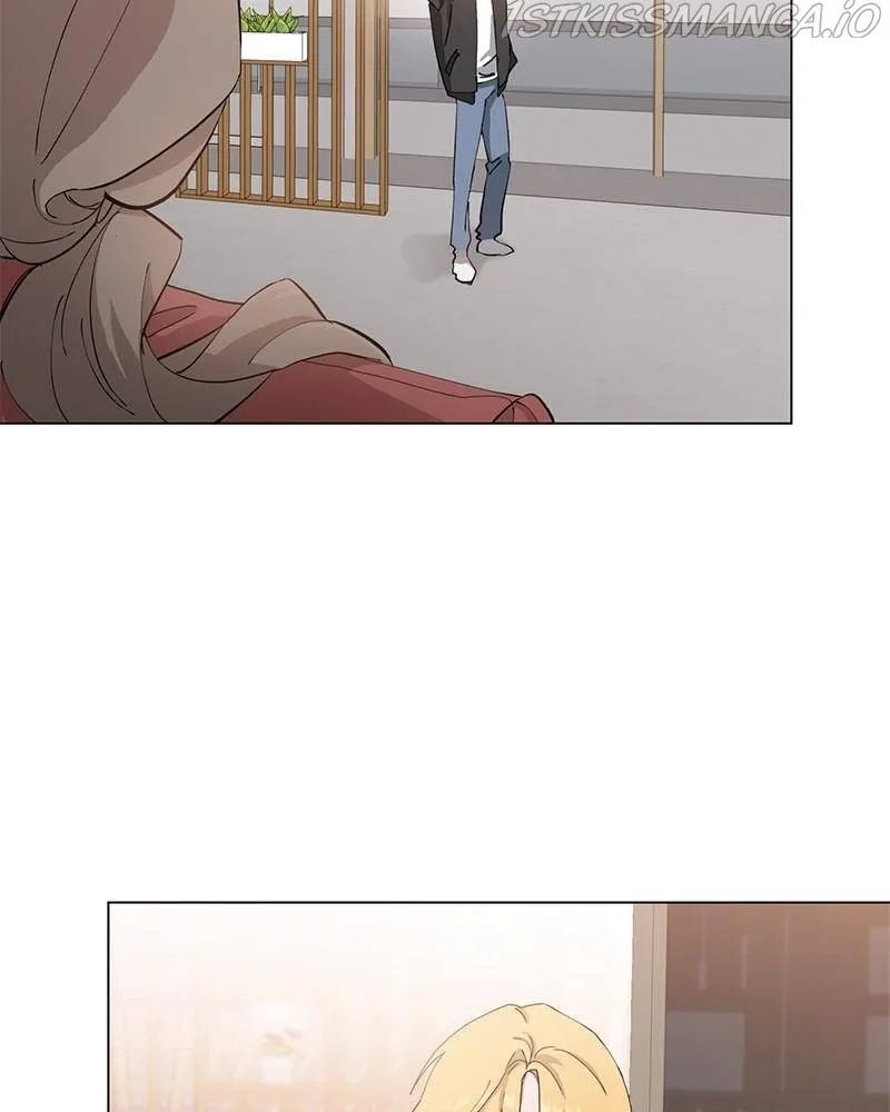 Best Of Luck, Warrior! chapter 11 page 83